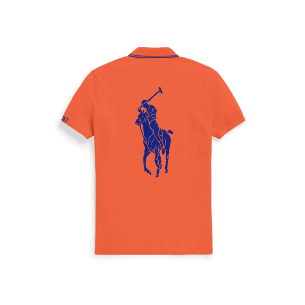 The Custom Polo, Made to Order