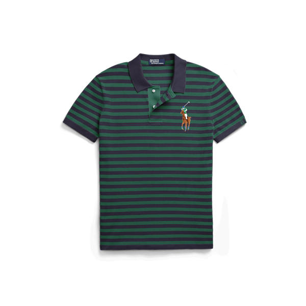 The Custom Polo, Made to Order