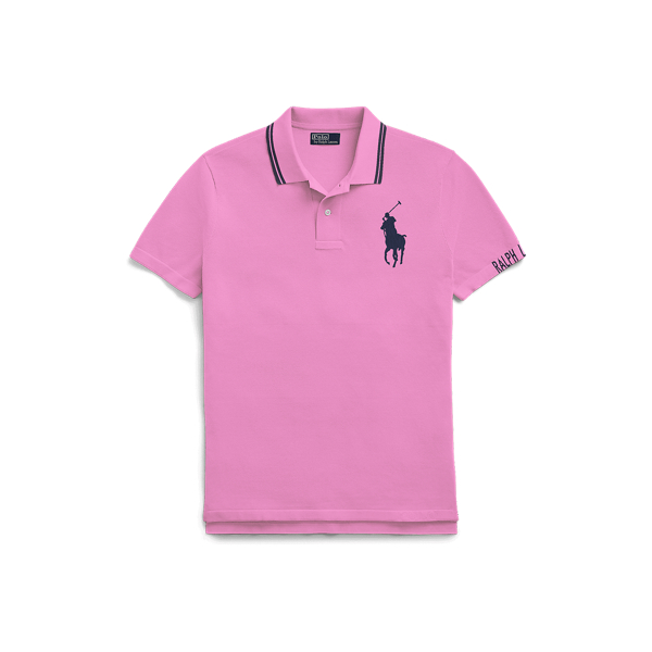 The Custom Polo, Made to Order