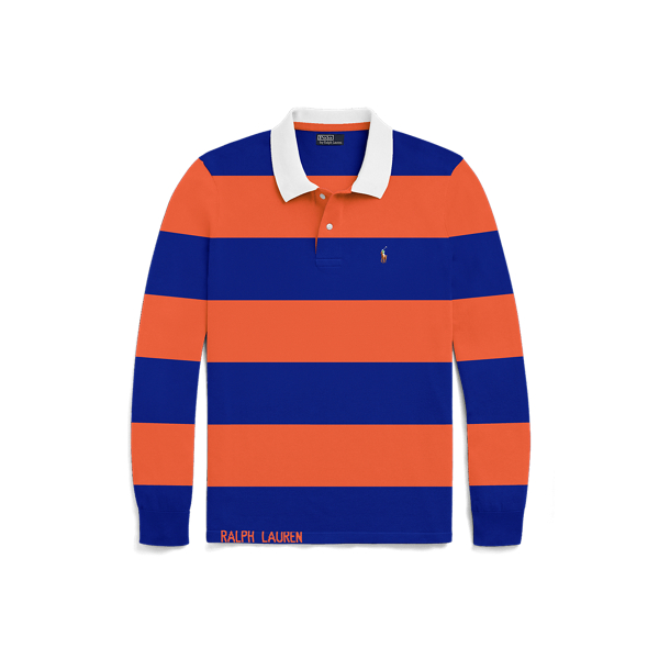 The Custom Polo, Made to Order