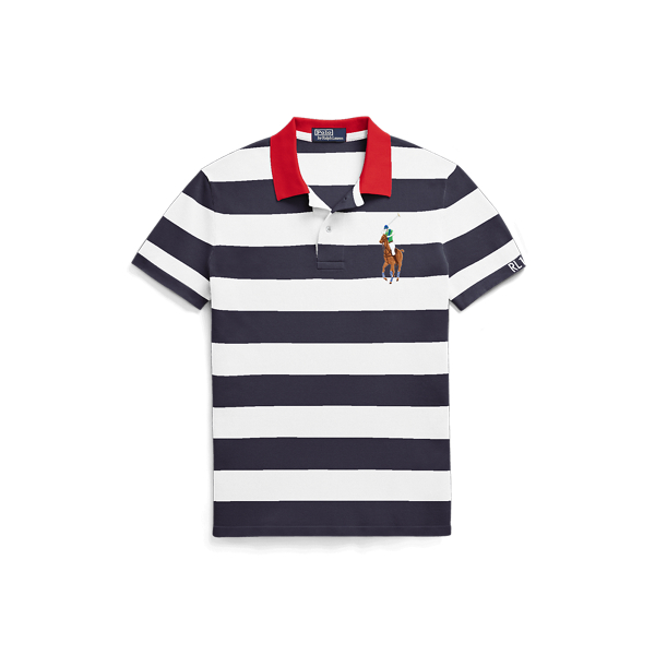 The Custom Polo, Made to Order