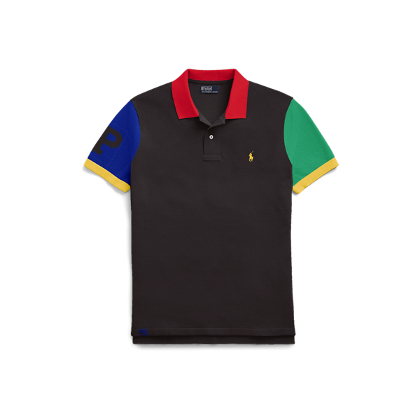 Create own polo shirt best sale