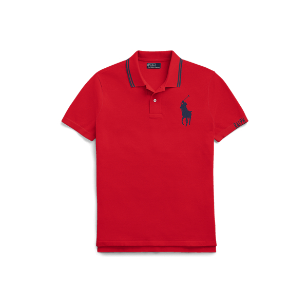 Polo ralph customize best sale