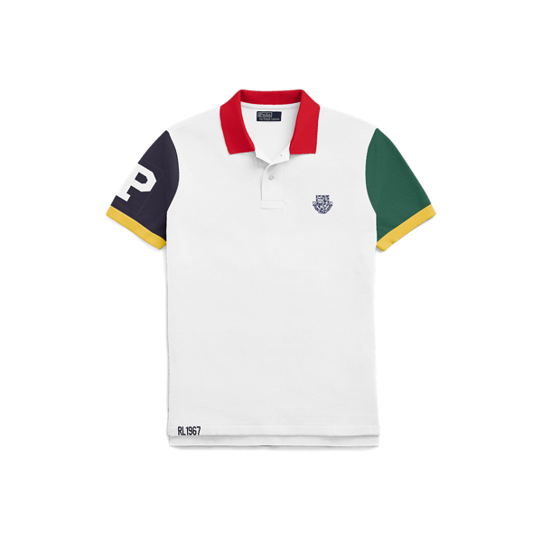 Custom polo shirt ralph lauren on sale