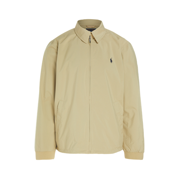 Water-Repellent Bi-Swing Jacket Polo Golf 1