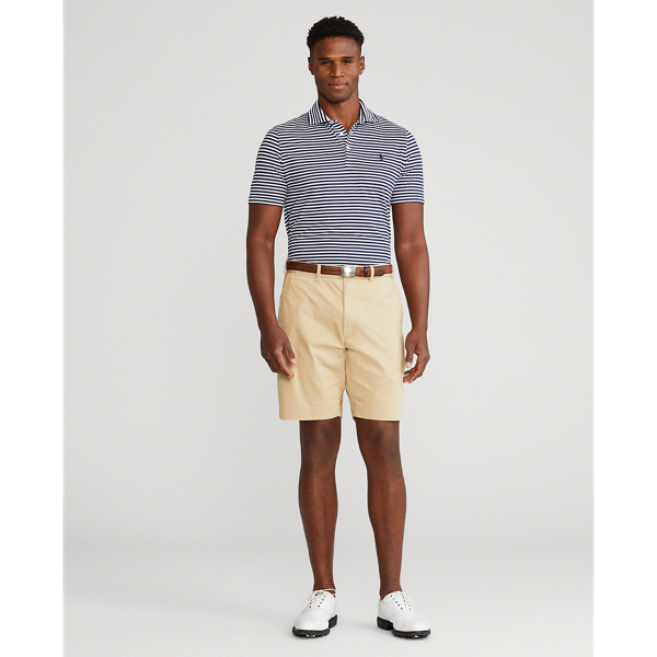 cm Tailored Fit Performance Short for Men Ralph Lauren® IE