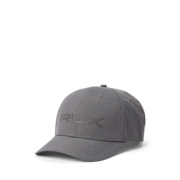 RLX Water Repellant Sports Cap for Men Ralph Lauren BE