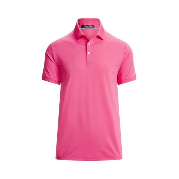Custom slim fit trainingsPolo-shirt RLX in 1