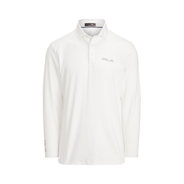 Custom Slim Fit Performance Polo RLX 1
