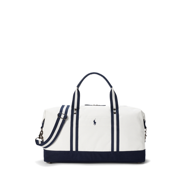Golf-Reisetasche mit Streifendetail Polo Golf in 1