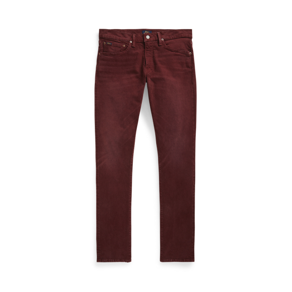 Sullivan Slim Stretch Jean Polo Ralph Lauren 1