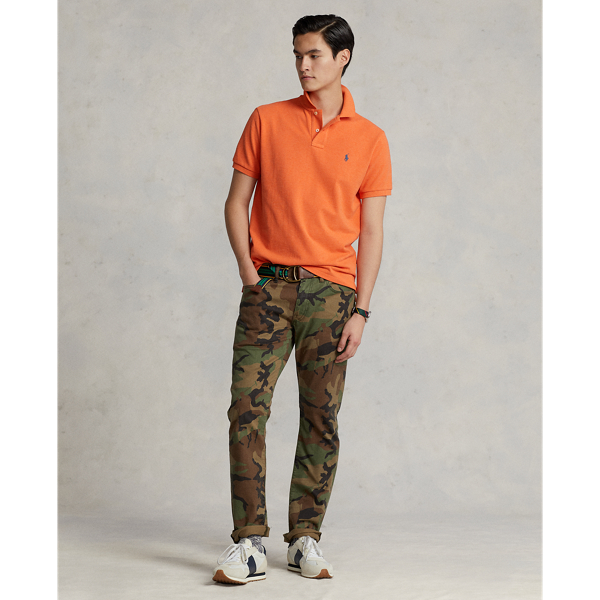 Ralph lauren camouflage jeans on sale