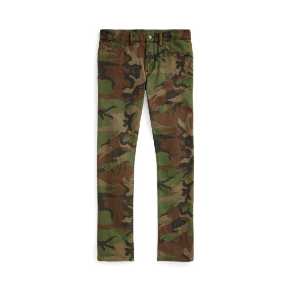 Ralph lauren polo camo pants online