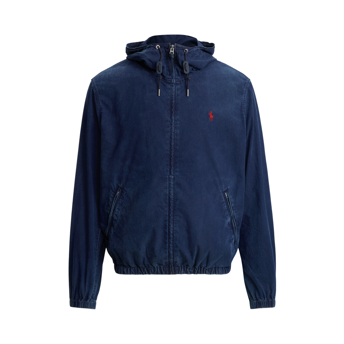 Polo good Ralph Lauren The Hooded Jacket