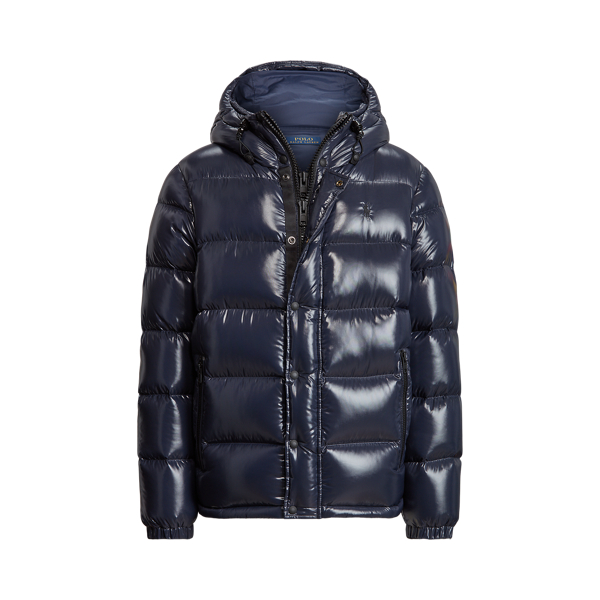 Chaqueta de plumon para hombre Ralph Lauren ES