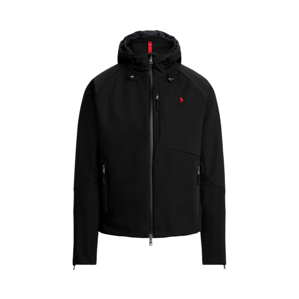 Water-Repellent Softshell Jacket Polo Ralph Lauren 1