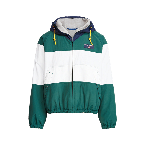 Polo Sport Fleece-Lined Jacket Polo Ralph Lauren 1