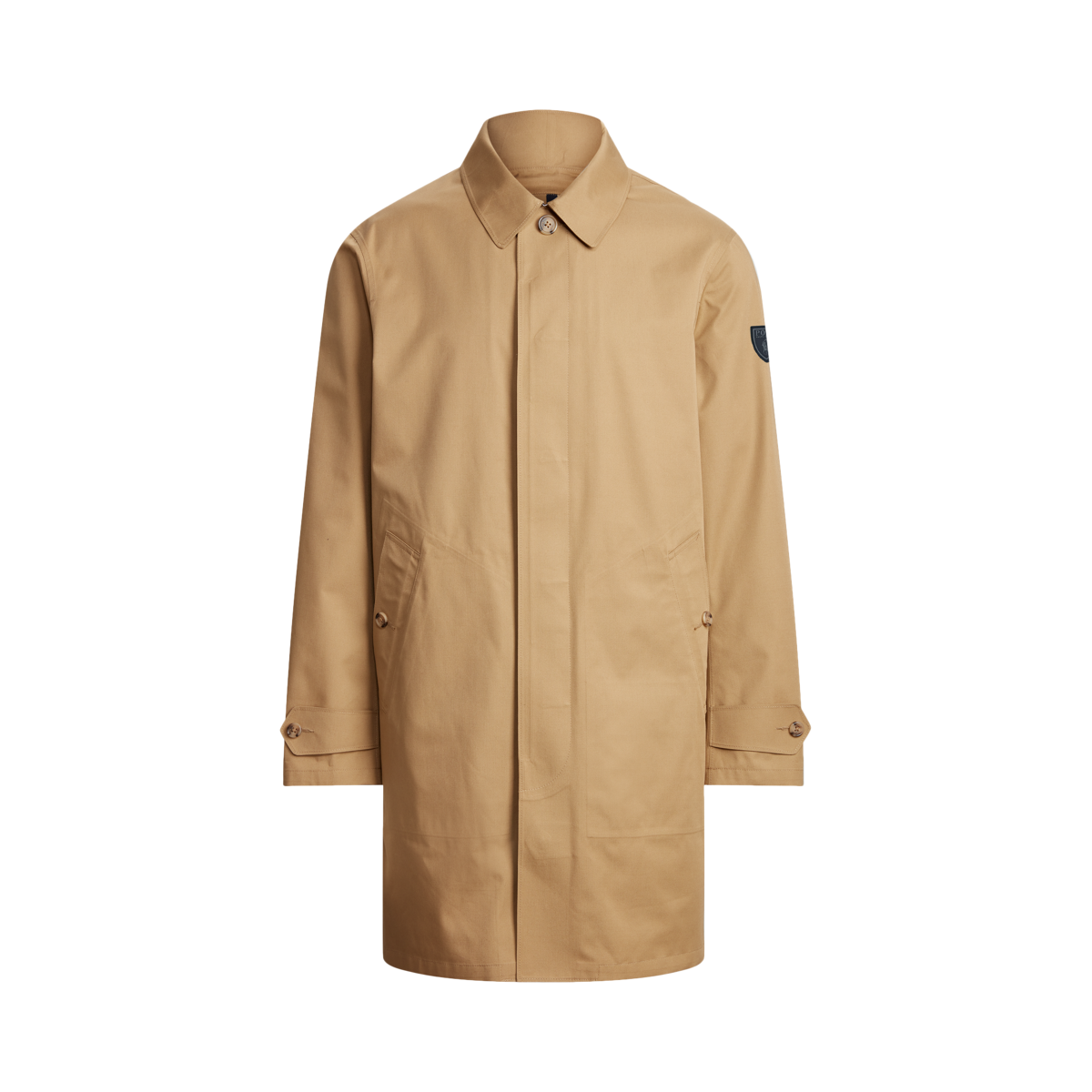 New Polo online Ralph Lauren Packable Walking Coat