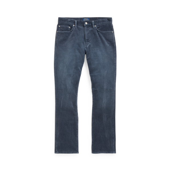 Varick Slim Straight Corduroy Pant Polo Ralph Lauren 1