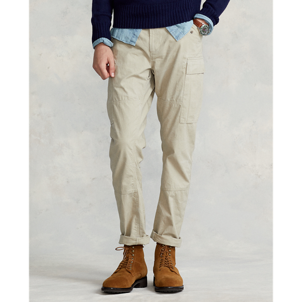 パンツ archive Ralph Lauren gimmick cargo pants s-l400.jpg