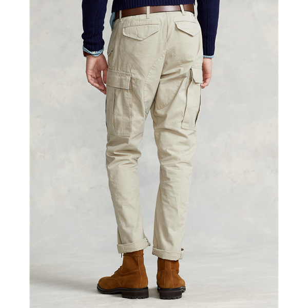 パンツ Ralph Lauren gimmick cargo pant Yahoo!オークション - Rare 00s Ralph Lauren military gimmick