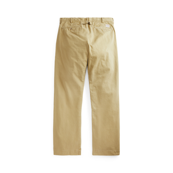 Hemmingway Relaxed Fit Chino Pant