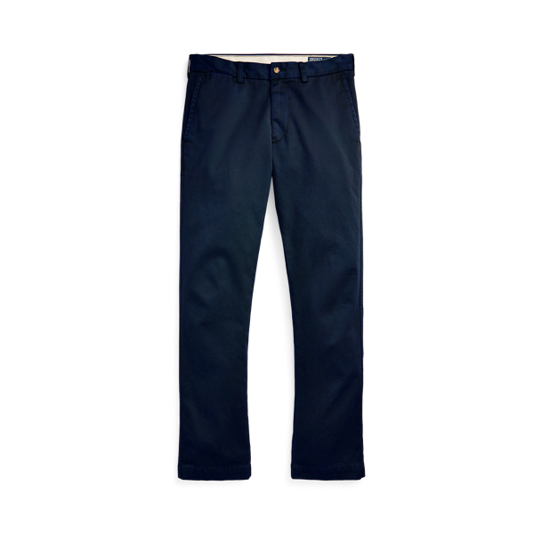 Nautical Ink Salinger Straight Fit Chino Pant Polo Ralph Lauren 2