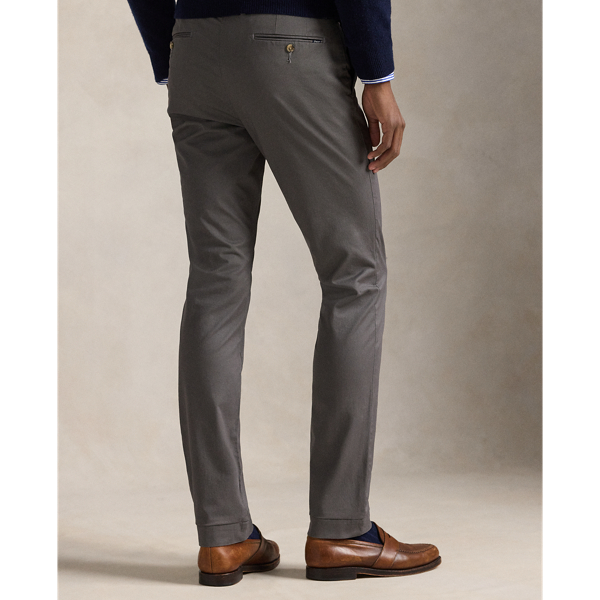 Levi's® Xx Chino Standard Tech Men's Pants - Grey | Levi's® US