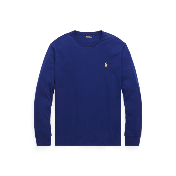 T-shirt Jersey Custom Slim Polo Ralph Lauren w 1