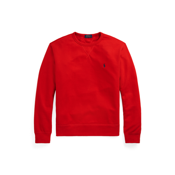 Men s Red Hoodies Sweatshirts Ralph Lauren