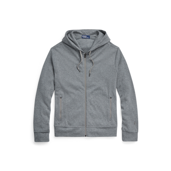 Felpa con cappuccio e cerniera Polo Ralph Lauren in 1