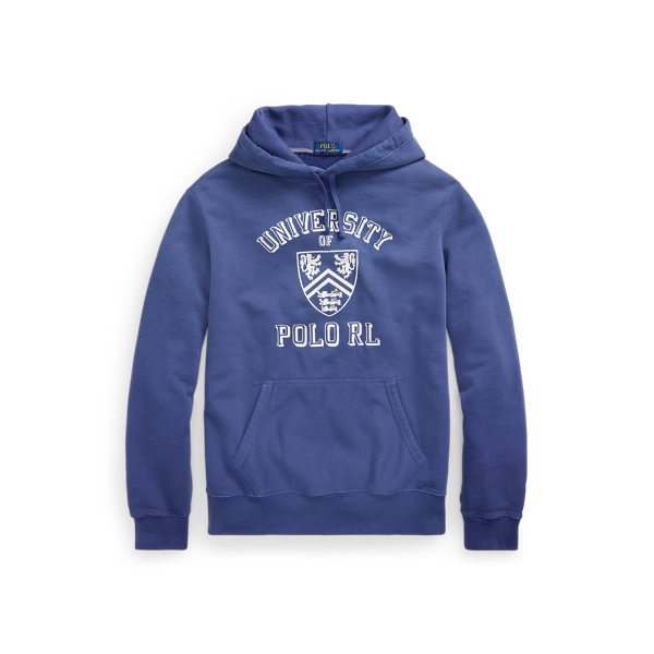 University of Polo RL Hoodie