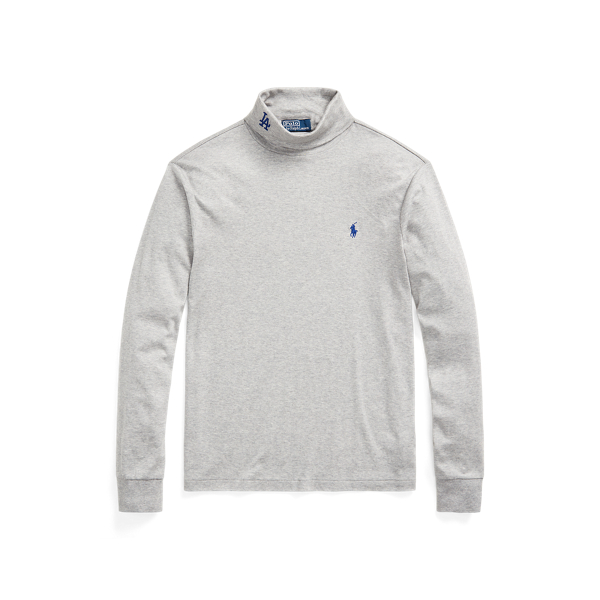 Polo Ralph Lauren Dodgers Turtleneck Polo Ralph Lauren 1