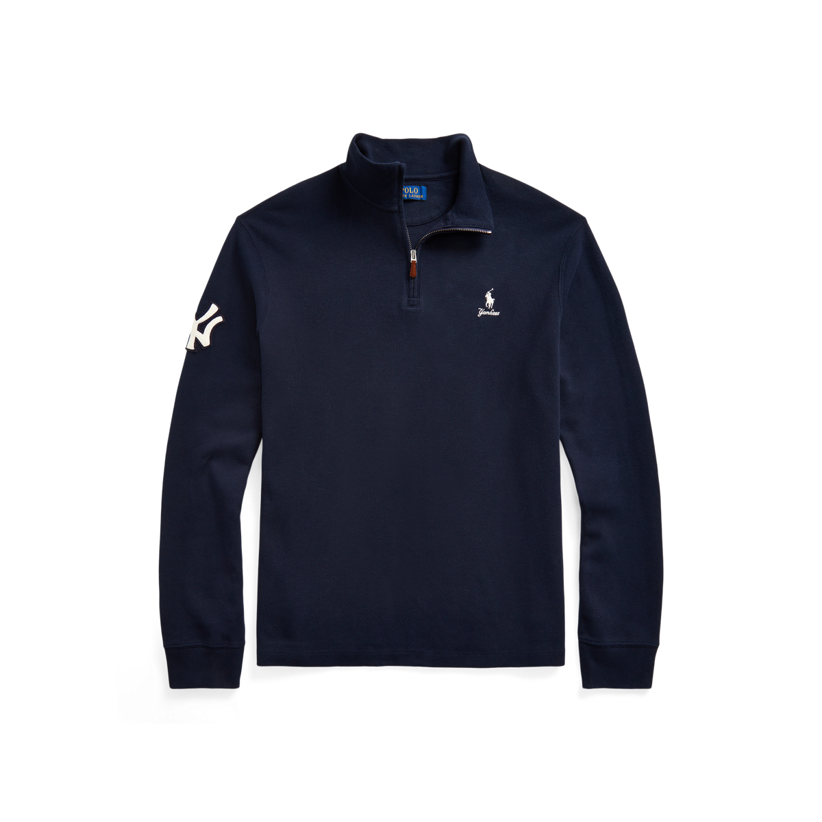 Polo Ralph Lauren Yankees Pullover