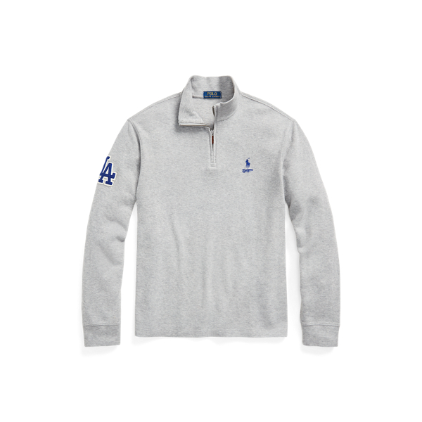 Polo Ralph Lauren Dodgers Polo Shirt | Saks Fifth Avenue