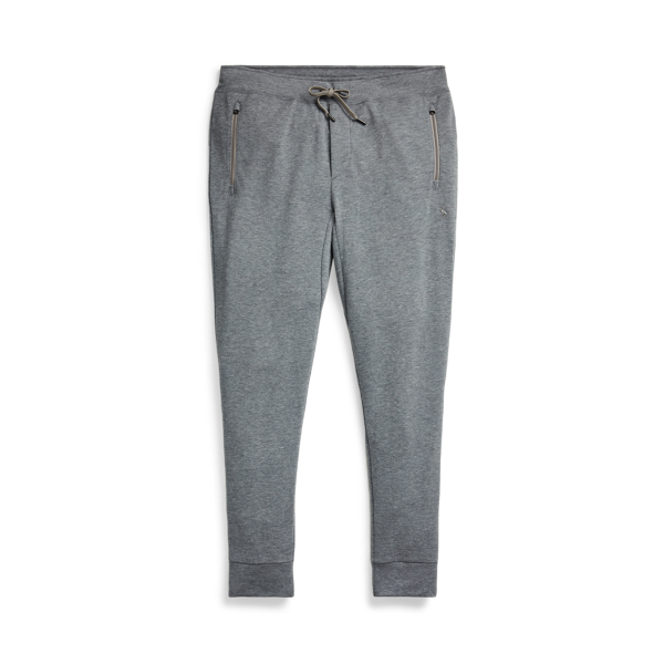 Pantaloni da jogging a maglia doppia Polo Ralph Lauren in 1