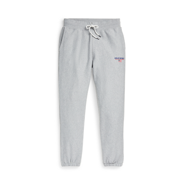 Polo Sport Fleece Tracksuit Bottoms Polo Ralph Lauren 1