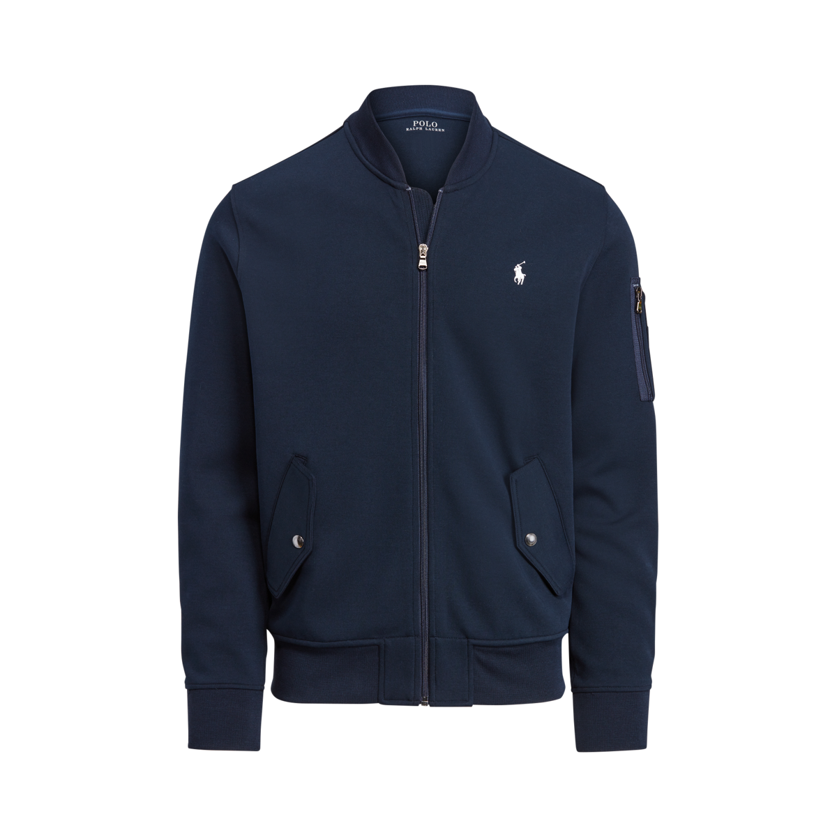 ジャケット・アウター ralph lauren N-2B N2B flight bomber JKT Polo Ralph Lauren N-2B Air Division Nylon Flight Jacket Coat