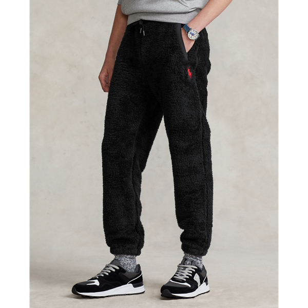 Fleece Jogger Pant