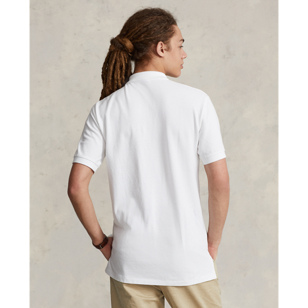 I*y様 PORO By Ralph Lauren POLO SPORTMA POLO RALPH LAUREN Slim-Fit Pima Cotton-Jersey Polo Shirt for