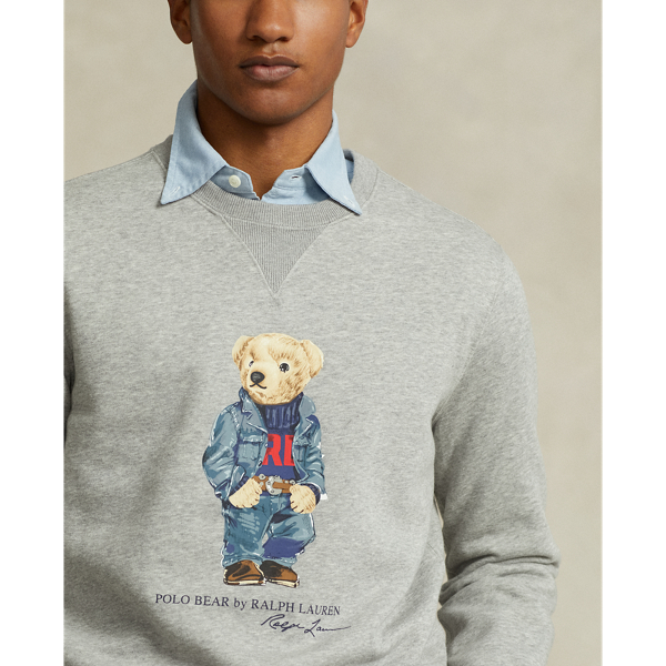 Ralph lauren plush bear on sale