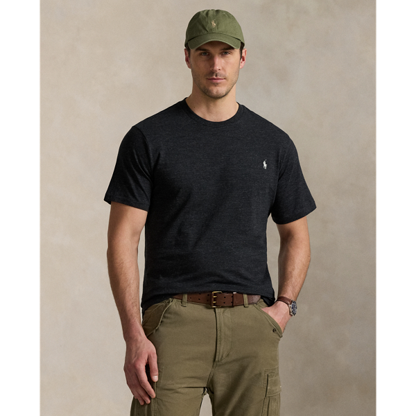 Camisetas Big Tall para hombre Ralph Lauren ES