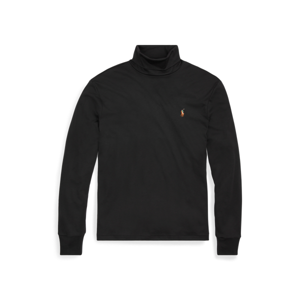 【送料&関税込】Polo Ralph Lauren Ls Stphne Dr-long Sleeve-d POLO RALPH LAUREN Men Long Sleeve Pony Logo T-Shirt