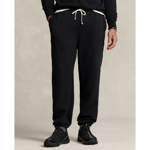 The RL Fleece Sweatpant