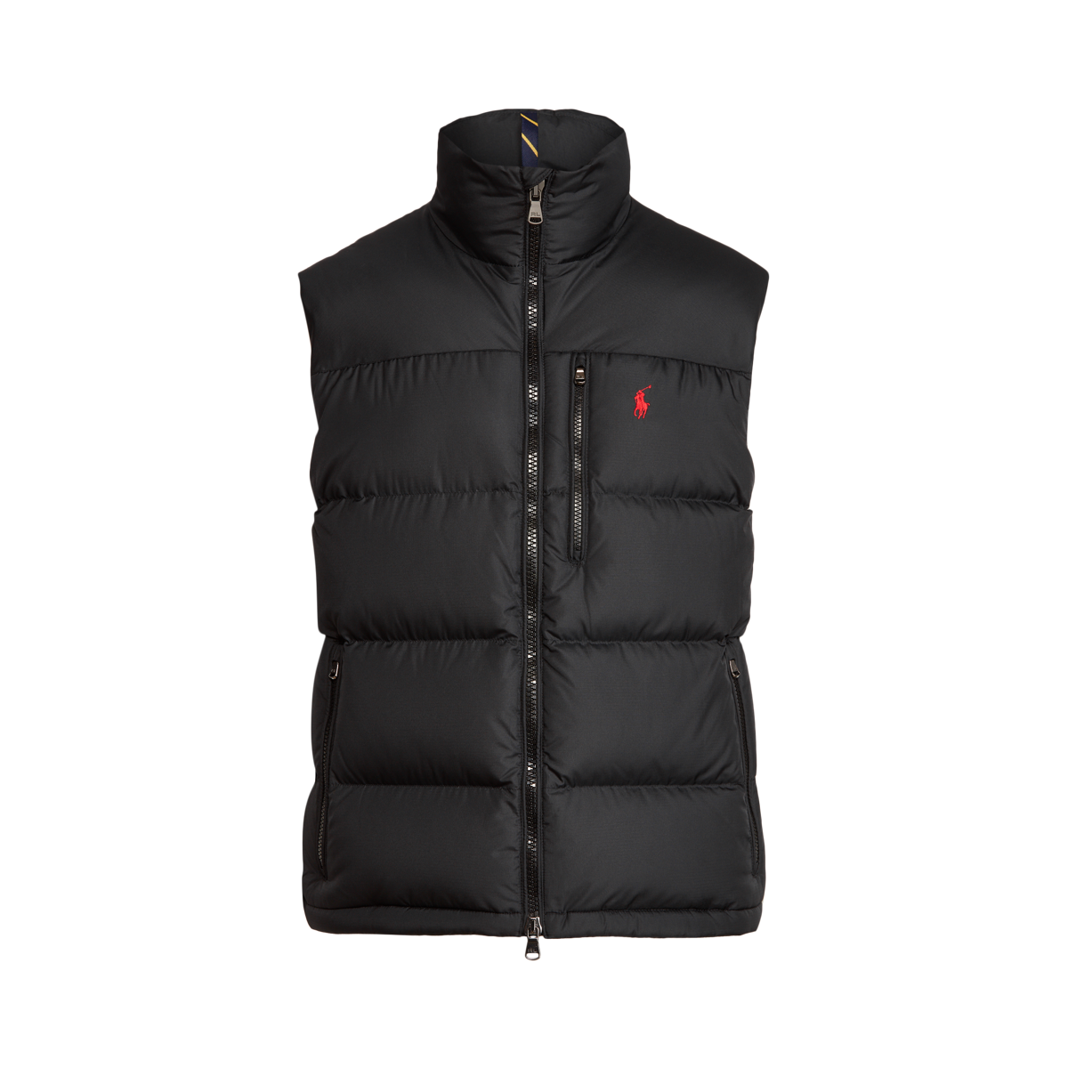 The Gorham Down Vest