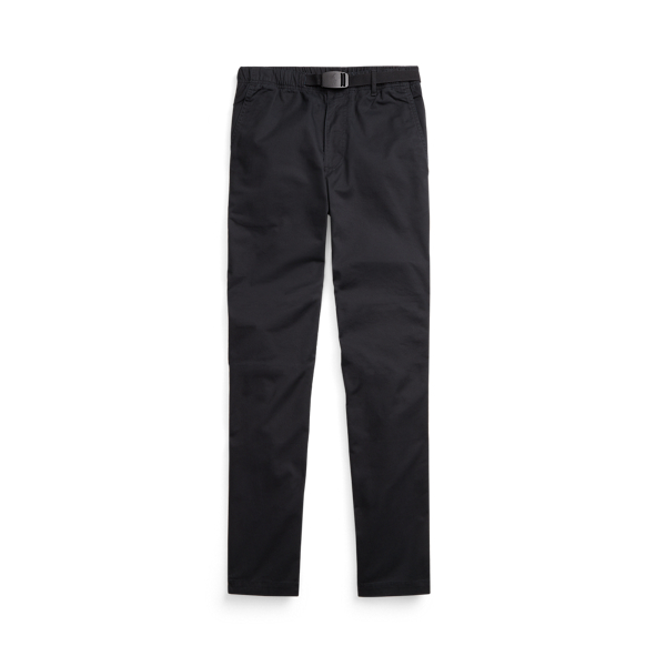 Pantalon de randonn&eacute;e classique fusel&eacute; Polo Ralph Lauren en 1