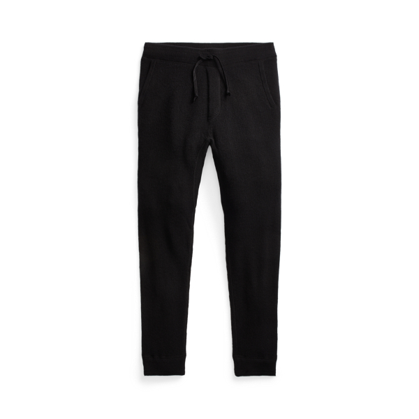 Washable Cashmere Jogger Polo Ralph Lauren 1