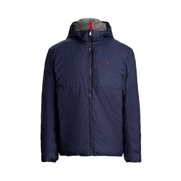Veste hydrofuge rangeable Polo Ralph Lauren en 1