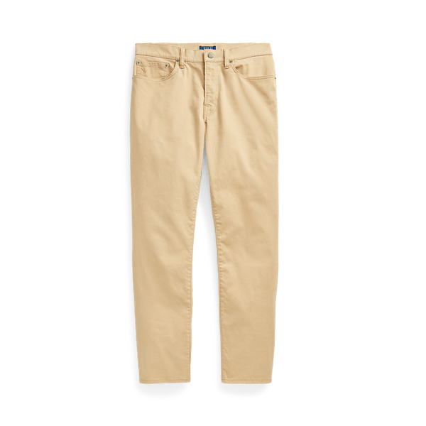 Sullivan Slim Stretch Trouser Polo Ralph Lauren 1