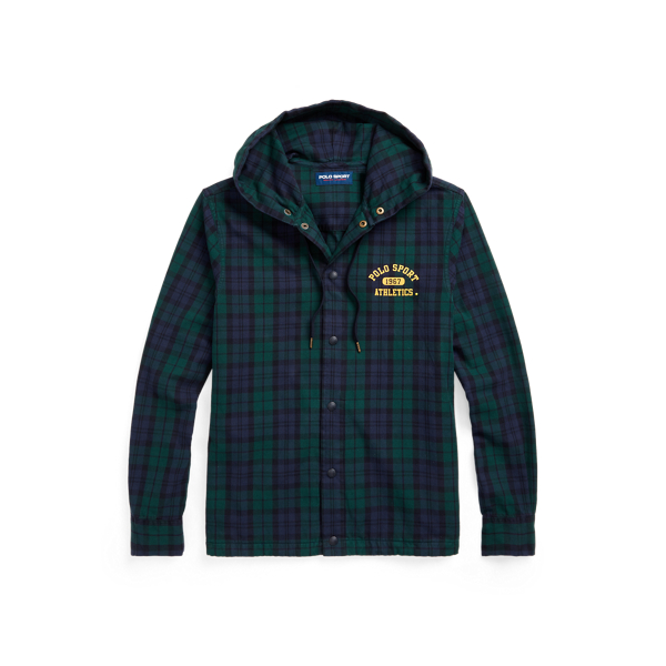 Camisa Classic Fit Polo Sport Polo Ralph Lauren en 1